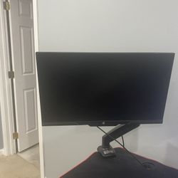 Gaming Monitor 
