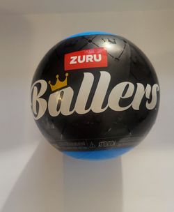 Zuru ballers  fifa 2026 world cup
