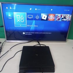 Ps4 Slim 150$