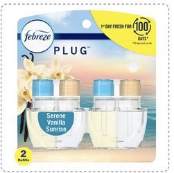 Febreze Plug