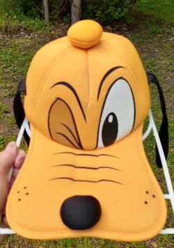 Disney Pluto hat