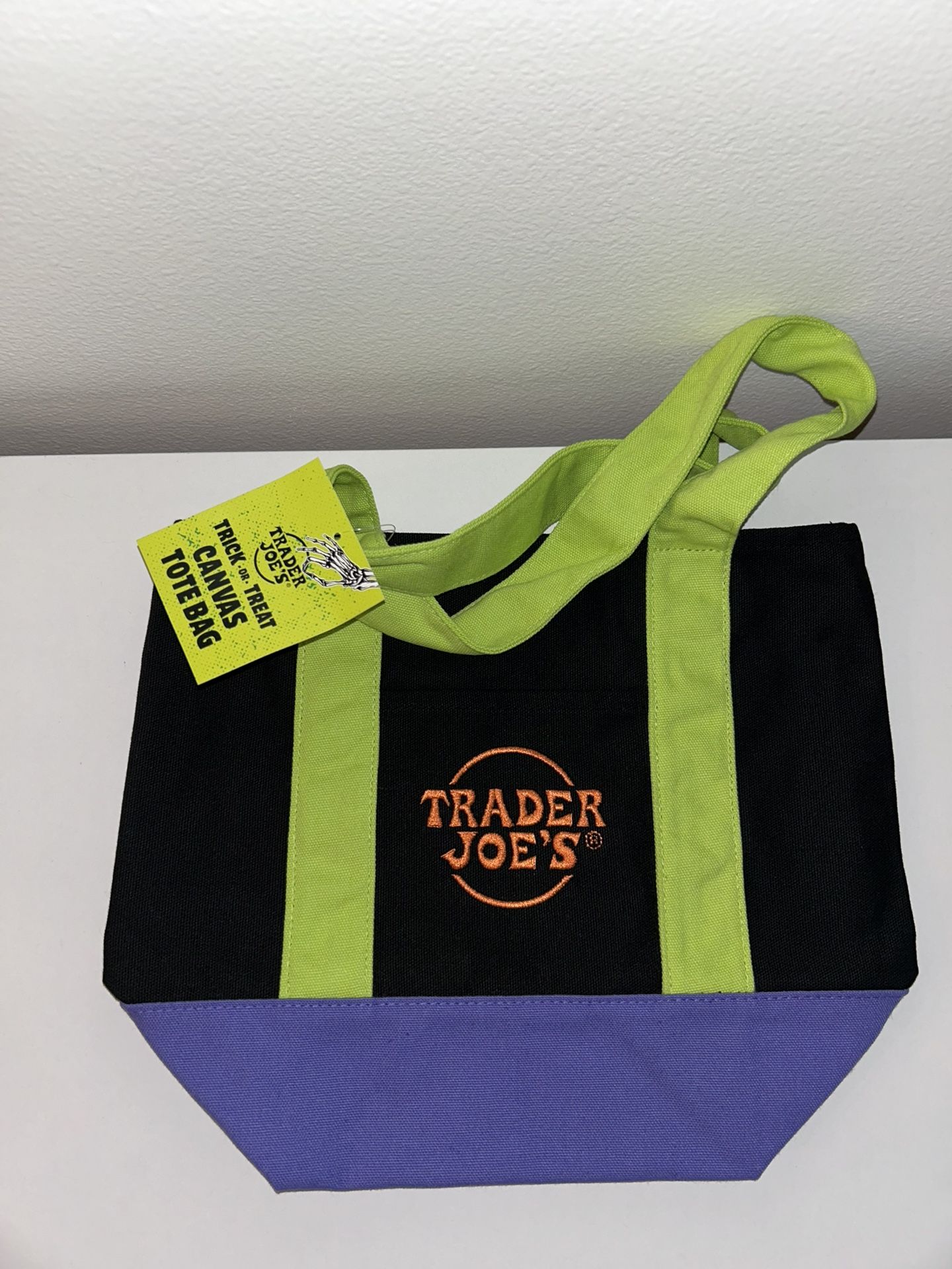 Trader Joe’s Mini Totes