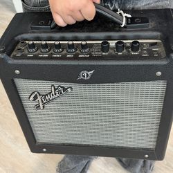 Fender Amp