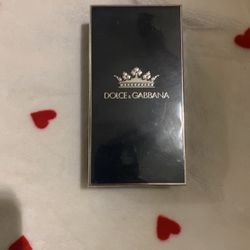 Dolce & Gabbana Perfume