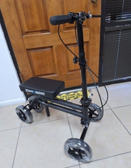 Economy Knee Scooter