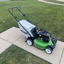 LawnBoy Lawnmower 
