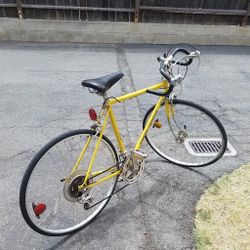 1977 nishiki international 2025