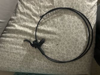 slx line and lever front