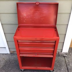 Rolling Toolbox