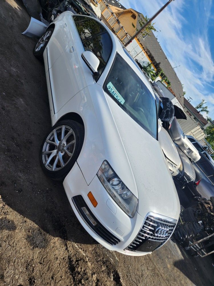 2005-2009 Audi A6 Parts ALL Parts Must Go!