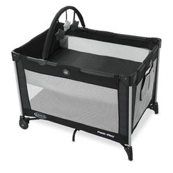 Pack N Play Good Condition