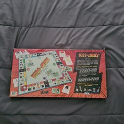 Monopolio Game Board