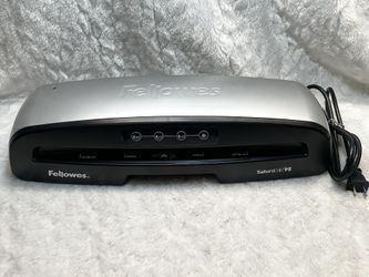 FELLOWES SATURN 3I 95 LAMINATOR 47Th Ave. And Dobbins In Laveen