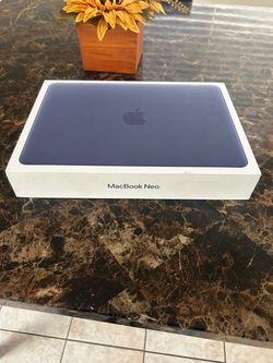 MacBook neo