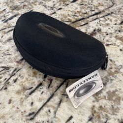 Oakley Shades Case 