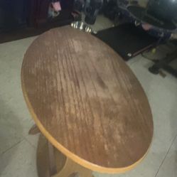 Wooden Table 
