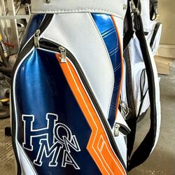 Bolso De Golf HONMA Caddie Bags CB12114