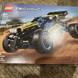 lego technic