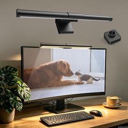 Monitor Light Bar(brand new)