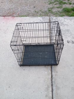 Dog Cage