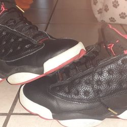 Jordan 13 Low Bred