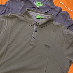 Hugo Boss Shirts 