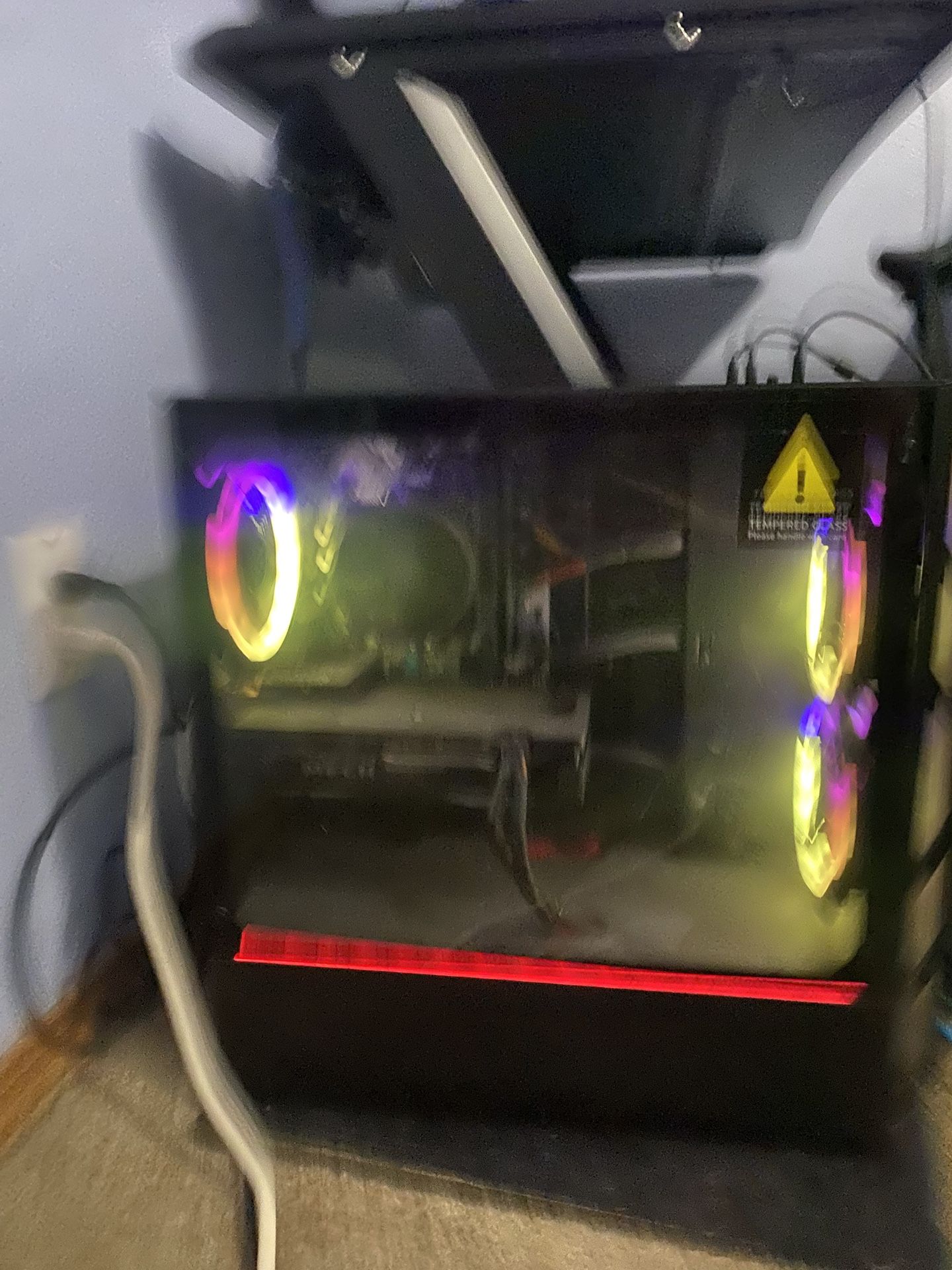 gaming pc