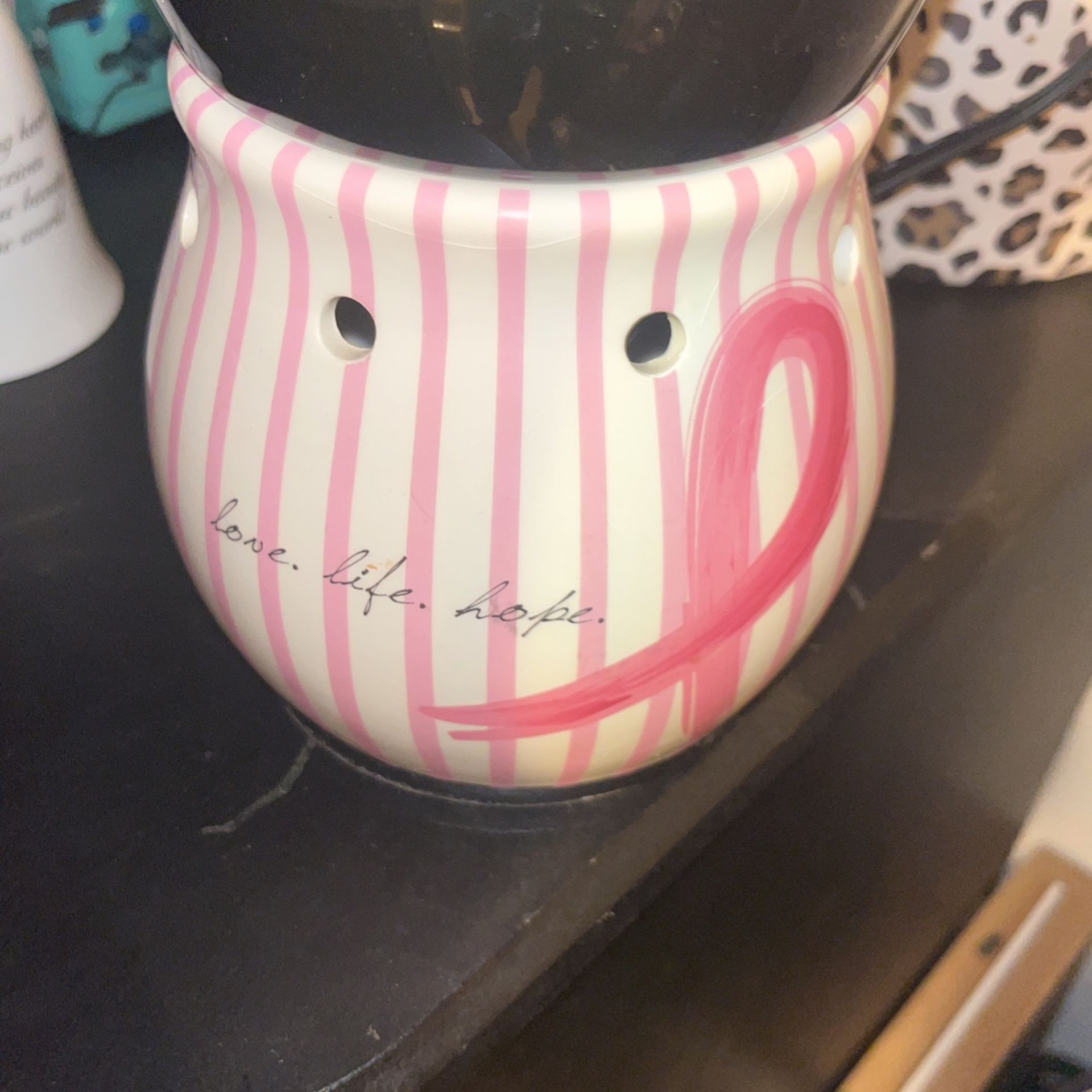 Scentsy Warmer