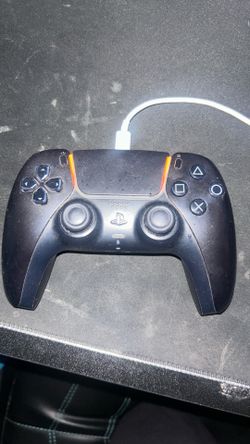 Controller used $35