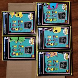 Funko Pop Disney NBC