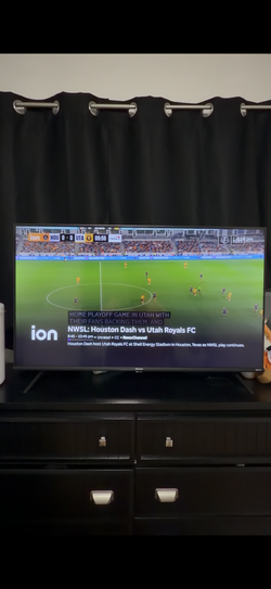 43 inch hisense roku tv