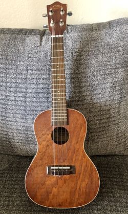 Concert Tenor Ukulele