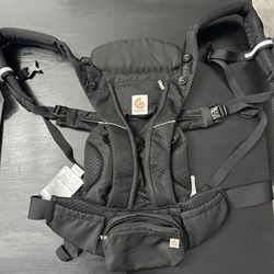 Ergobaby Omni Deluxe Baby Carrier