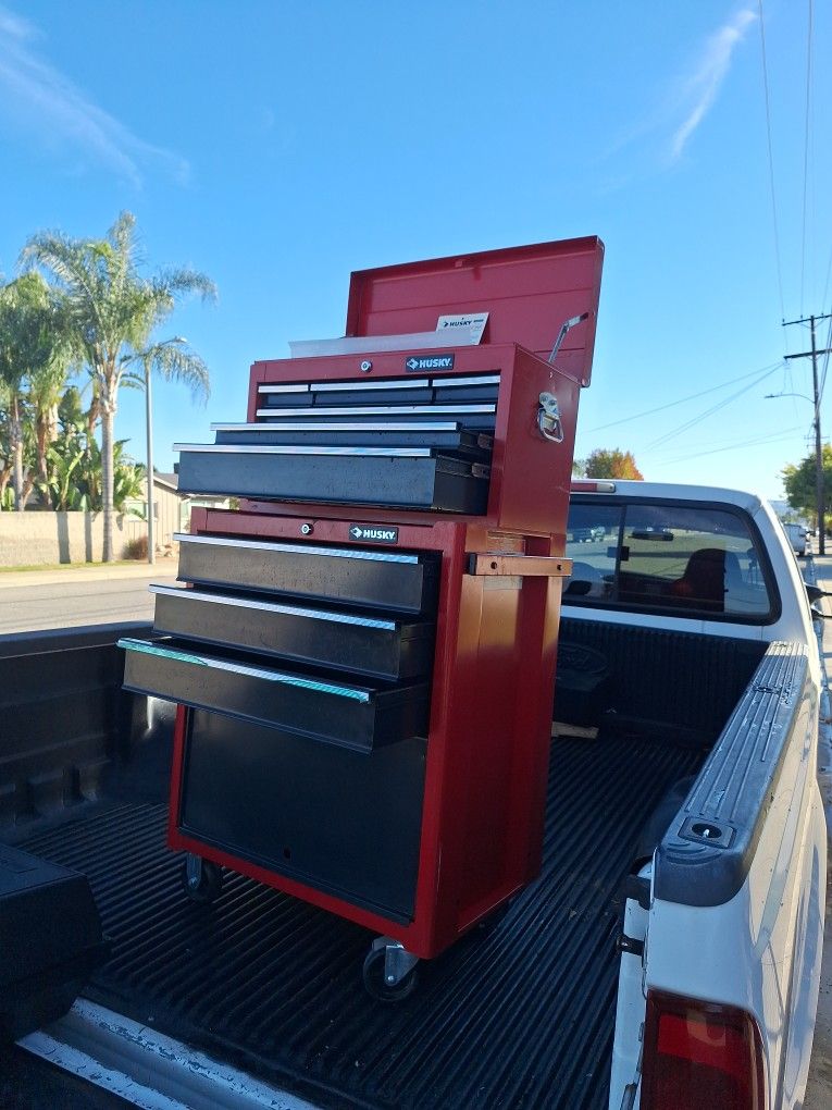 Husky Toolbox