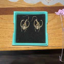 Ear Ring