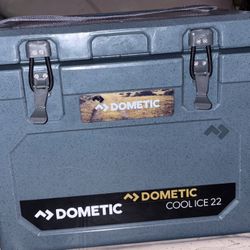 Dometic Cool-Ice 22 L Cooler 