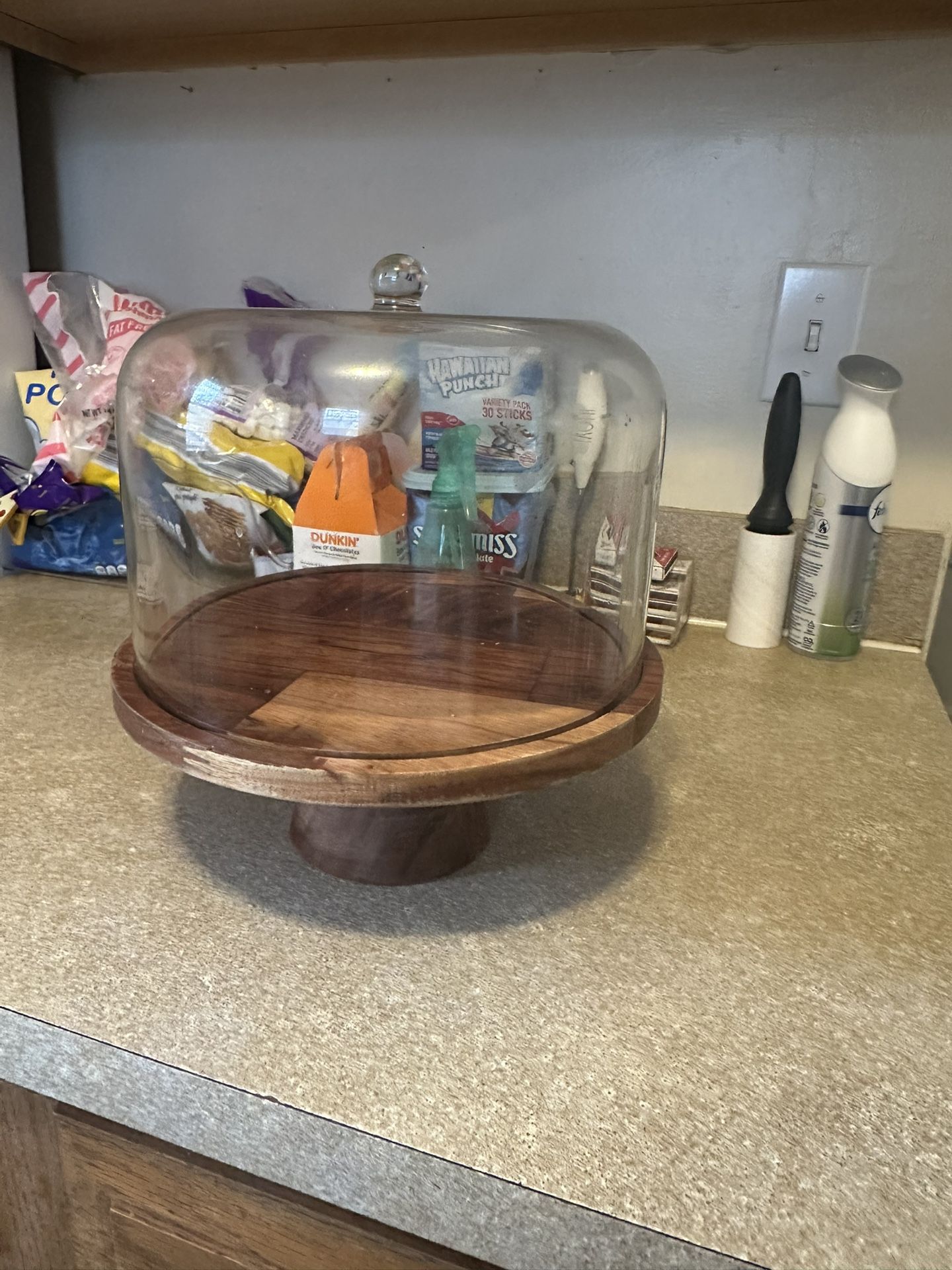Cake Stand