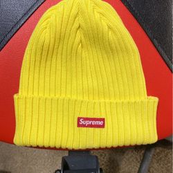 Supreme Beanie 