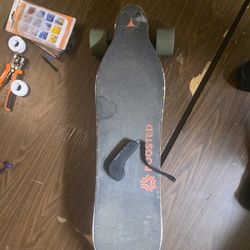Boosted Board V3