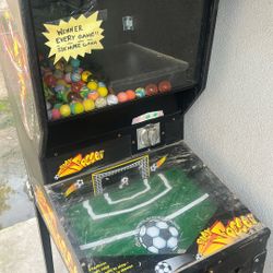 Arcade Machine 