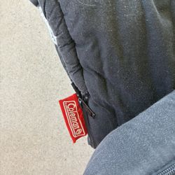 Coleman Sleeping Bag