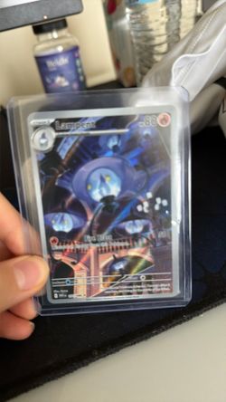 Pokémon cards all mint condition