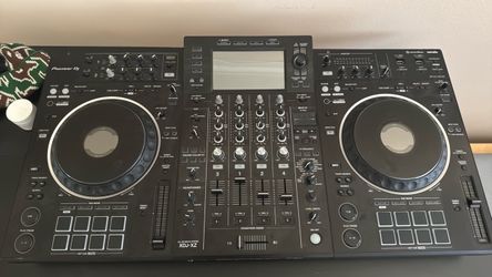 XDJ-XZ