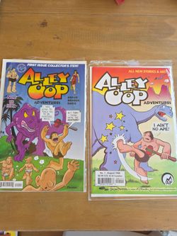 Comics