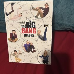 Big Bang Theory