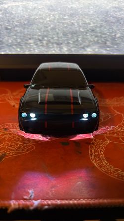 Mini rc drift car