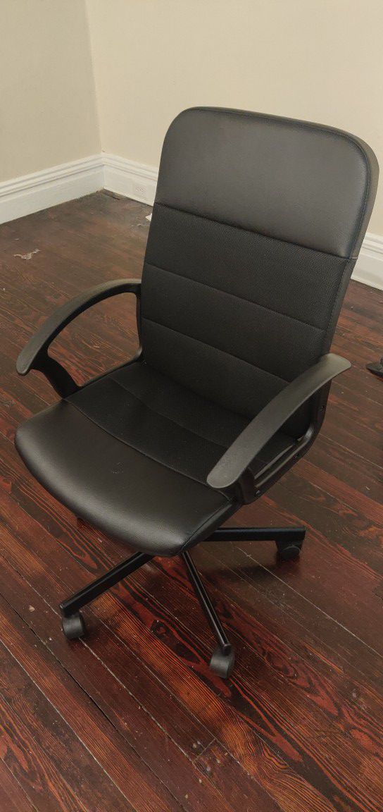Ikea Renberget Swivel Chair