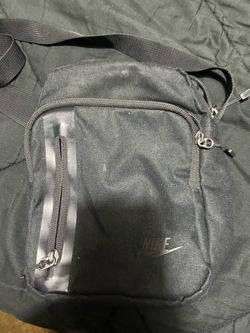 Nike bag