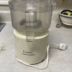 Mixer & Juicer