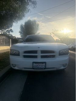 Dodge Charger R/T